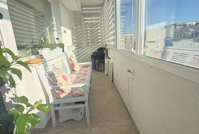 Apartament 3 camere | Cartier Fiald | 2 balcoane | Parcare acoperita! - 3
