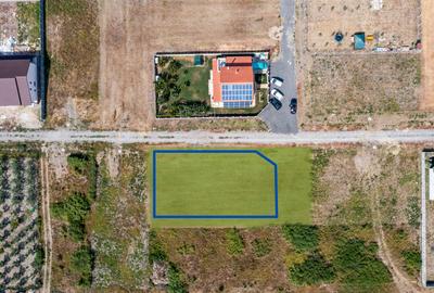 De vanzare, teren intravilan,  Moșnița Nouă , 2 fronturi - 2