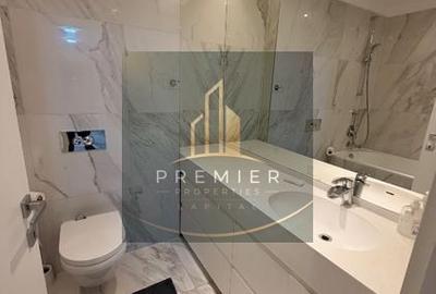 Apartament 2 camere de închiriat One Herăstrău Plaza, terasă 35 mp - 12