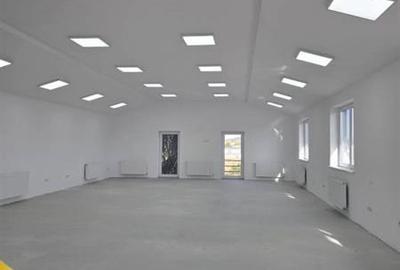 De inchiriat spatiu noua multifunctionala - zona industriala Mureseni - 500 mp - 8