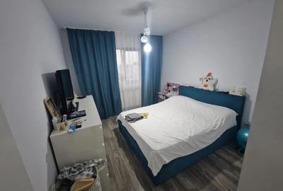 Apartament cu 2 camere decomandat, mobilat în Dobroești