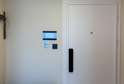 Apartament cu 3 camere direct in prima linie la mare White Sea - 46