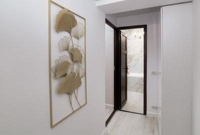 APARTAMENT 2 CAMERE | DECOMANDAT | ZONA CAPITOL | LOC DE PARCARE - 12
