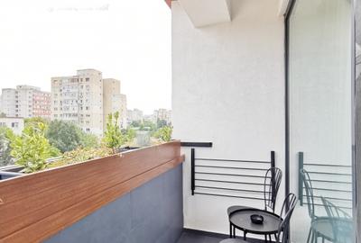 2 Camere, Bloc Nou, LUX, Parcare - 8