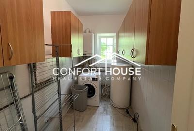 VILA P+E, 4 camere,  ansamblu rezidential, IANCU NICOLAE - 27