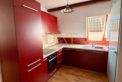 Apartament de lux | 140 mp, zona 7 Strazi | vila interbelica - 2