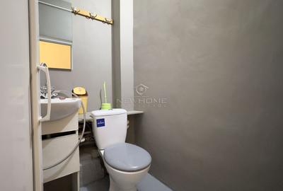 Apartament 1 camere, zona Interservisan Gheorgheni - 12