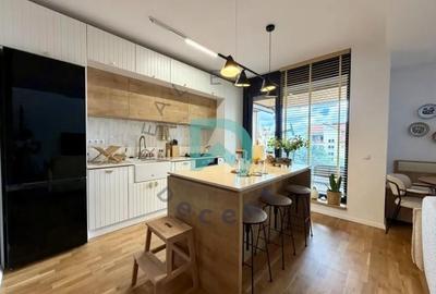Apartament de vanzare Central, Brasov - 1