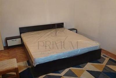 FAVORIT - 4 CAMERE - CENTRALA PROPRIE - CLIMA - ETAJ 3 - BLOC IZOLAT - DECOMANDA - 4