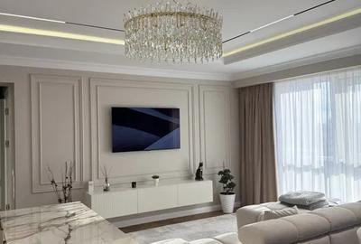 Apartament de Lux | 3 camere | Premium | Parcare Subterană | Copou - 3