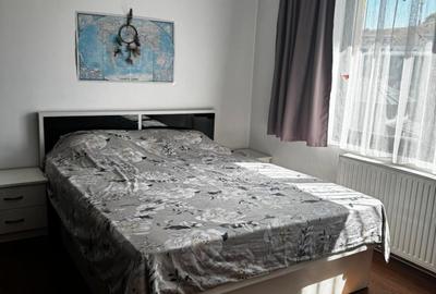 Ap 2 cam Floresti - 350 Euro - 7