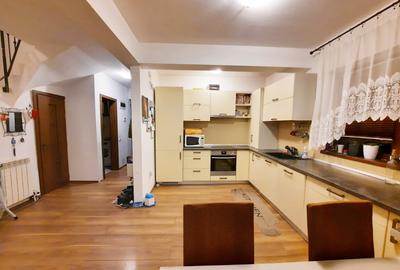 Casa de inchiriat in Floresti strada Cetatii - 16