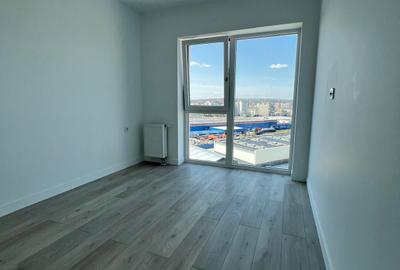 Apartament 2 camere Silk District Faza 3 vedere panoramica - 6