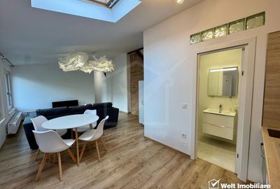 Apartament cu 3 camere in zona Centrala - 2