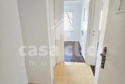 Apartament cu 3 camere – etaj intermediar, zonă ultracentrală Spicu - 3