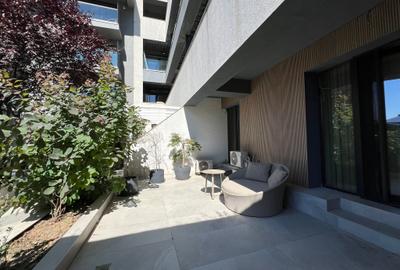 4 camere - BULEVARDUL PIPERA, Promenada, complex cu piscină - 9