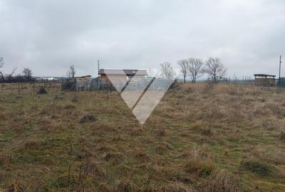 Investitie - Teren intravilan 407 mp Calea Cisnădiei ideal construcții - 2