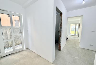 Duplex cu 5 camere si 2 bai | 323 mp teren - Mosnita  - zona Kaufland - 17