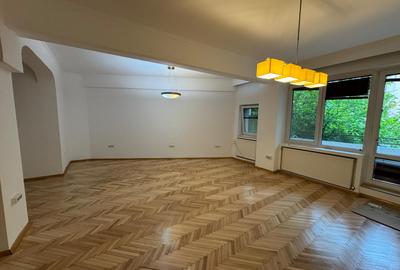 Inchiriere apartament 2 camere in vila D+P+2+3 retras constructie 2002 Cotroceni - 1
