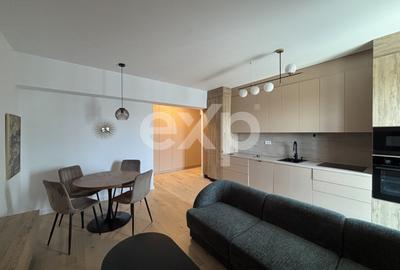 3 camere, balcon mare, Pipera - Voluntari - 5
