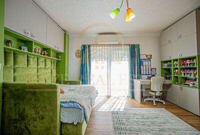 Mamaia Sat - Casă ultra-modernă de lux  – 5 camere, 4 dormitoare. - 25