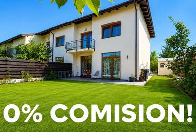 0%COMISION! Duplex la inceput de Borhanci, finisat, parcare, curte - 1