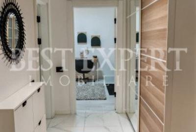 2 Camere de inchiriat  | Complet mobilat si utilat |Terasa Generoasa - 15