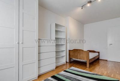 Apartament cu 3 camere, Școala Americană - 15