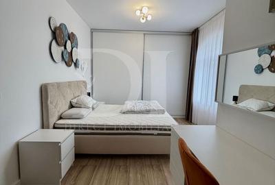 Casa individuala la cheie / Zona Dezmir - 10