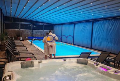 De vanzare centru welness & SPA Baile Herculane - 10