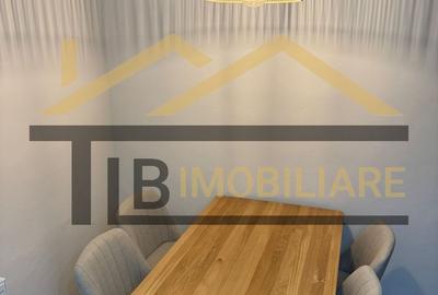 Apartament de 3 camere, 77mp, zona Dimitire Cantemir - 10