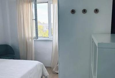Apartament 2 camere, decomandat, metrou, zona Drumul Taberei - 3
