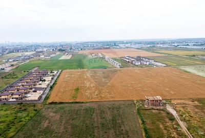 Teren intravilan 10000mp | Dobroești | Oportunitate de Investiție - 8