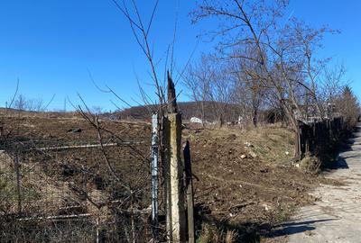 Vand teren strada Valea Seaca in Cluj Napoca pret 110 eur/mp - 3