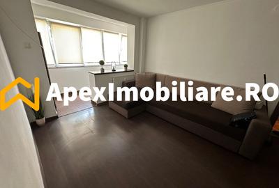 Apartament 2 camere de inchiriat Constructorilor București | ApexImobiliare.ro - 1