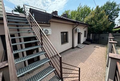 Casa Singulara Lacul Tei - Maica Domnului  - Sector 2 - 4 locuri de parcare - 1