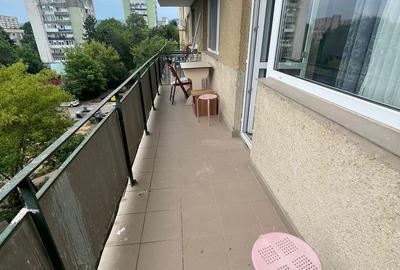 Apartament 2 Camere | Decomandat | 47Mp+7 Mp Balcon Deschis | Cheltuieli Mici - 11