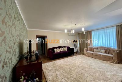 Apartament spatios de 2 camere - Herastrau - 2