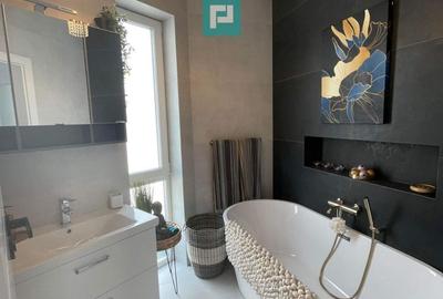 Duplex modern 3 camere Dumbrăvița - 9