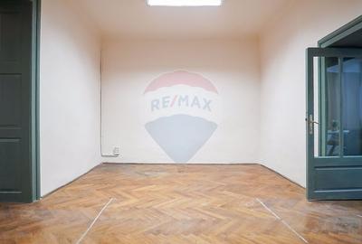 APARTAMENT DE VANZARE  2 CAMERE 65 MP | LA CASA CU PIVNITA SI CURTE | - 9