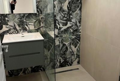 Duplex modern P+1 cu 4 camere, 3 bai – Mosnita Noua - 20