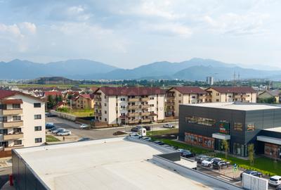 BIROU INDIVIDUAL IN SPATIU OPEN SPACE - ZONA SANPETRU MALL - 9