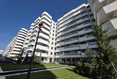 Apartament cu 3 camere decomandat Copou , mobilat si utilat modern Cod 163454 - 2