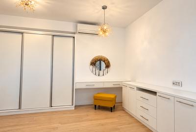 De inchiriat | Apartament 3 camere parter | Baneasa Jandarmeriei - 14
