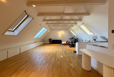 Vila Individuala de Lux cu Piscina | Iancu Nicolae - 25