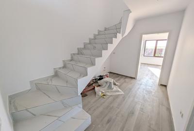 Duplex 3 camere 96mp |  0 comision | Otopeni Ciprian Porumbescu - 7