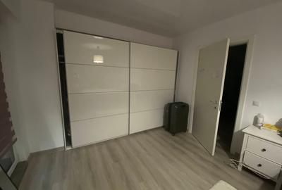 Apartament 2 camere COPOU GARDEN RESIDENCE - 6
