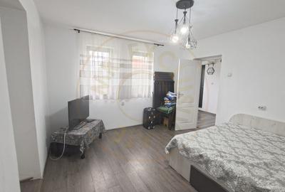 Casă complet renovată RATESTI, Tigveni – Argeș cu teren 1746 mp - 2
