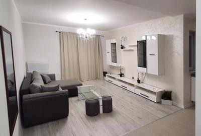 Zona Selgros - Curte Privata - Parcare Privata - 1