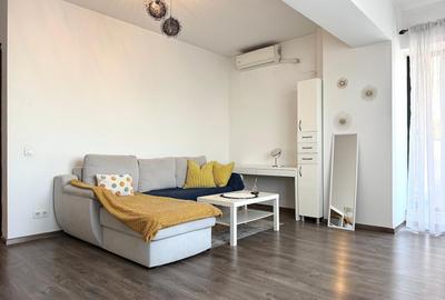 Mihai Bravu Residence  2016 / Metrou la 3 min/ Apartament Mobilat cu Terasa - 2